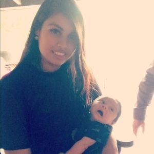 Meet your Posher, Lin